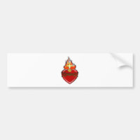 Coeur sacré de Jésus