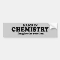 COMMANDANT EN CHIMIE - IMAGINEZ le T-shirt de