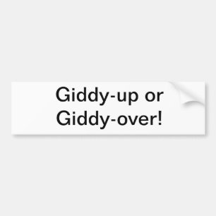 Autocollant De Voiture Conducteurs lents