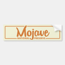 Conserve nationale de Mojave