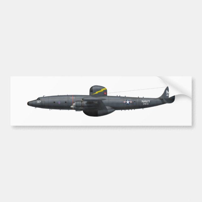 Autocollant De Voiture Constellation superbe WV Ec-121 VW-13 (Devant)