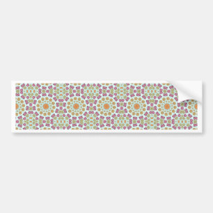 Autocollant De Voiture Coquillages