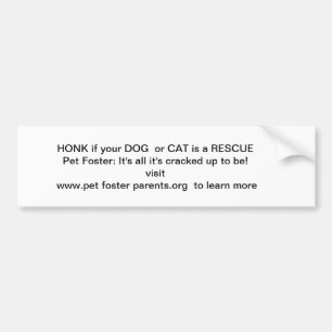 Autocollant De Voiture CORNEZ si votre chien ou chat est une délivrance !