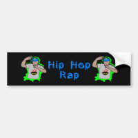 Coup sec et dur 1 de hip hop