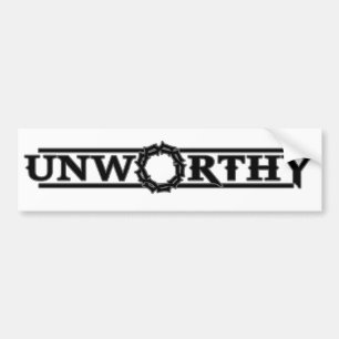 Autocollant De Voiture Couronne d'adhésif pour pare-chocs d'épines