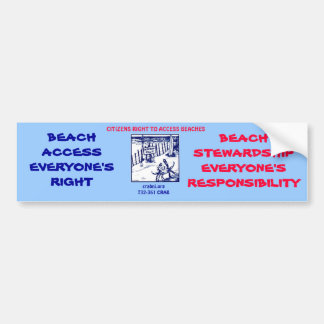 Autocollant De Voiture crabclassiclogo, crabnj.org732-361 CRABE, PLAGE…