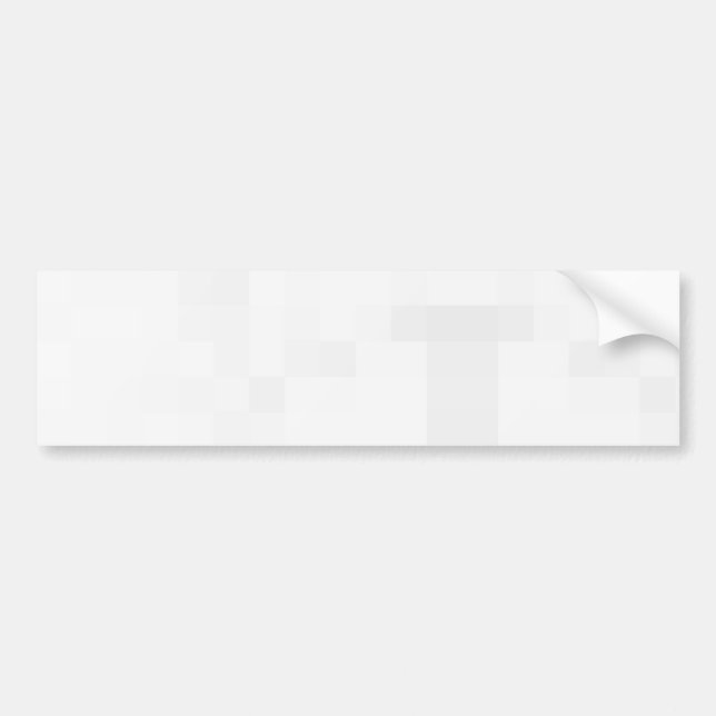 Autocollant De Voiture Créez votre propre personnalisation (Devant)