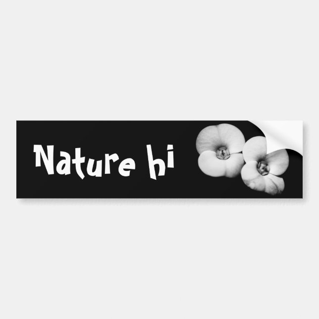 Autocollant De Voiture crown of thorns (Devant)