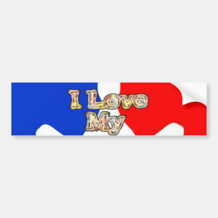 Autocollant De Voiture Customize Product