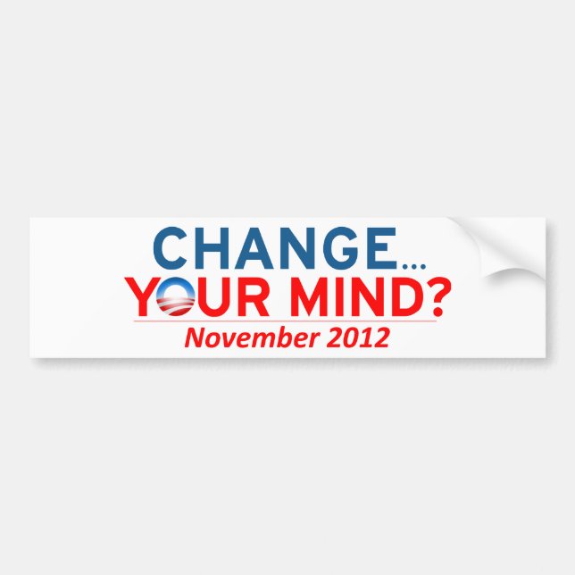 Autocollant De Voiture CYM Bumpersticker (Devant)