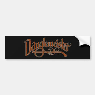 Autocollant De Voiture Danglemeister