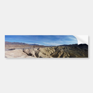 Autocollant De Voiture Death Valley
