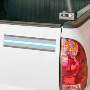 Autocollant De Voiture Déiboy Pride
