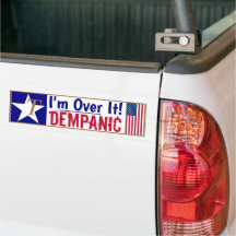 Dempanic- J'en ai marre