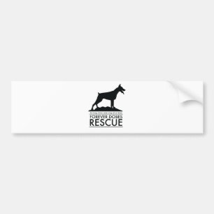 Autocollant De Voiture dobe-BW-graphique