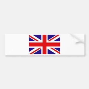 Autocollant De Voiture Drapeau BRITANNIQUE