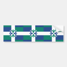 Drapeau de la Colombie (Missouri)