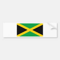 Drapeau de la Jamaïque