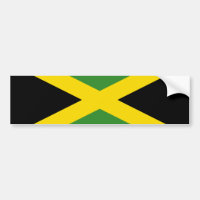 Drapeau de la Jamaïque