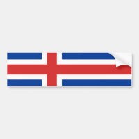 Drapeau de l'Islande
