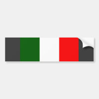 Drapeau de l'Italie