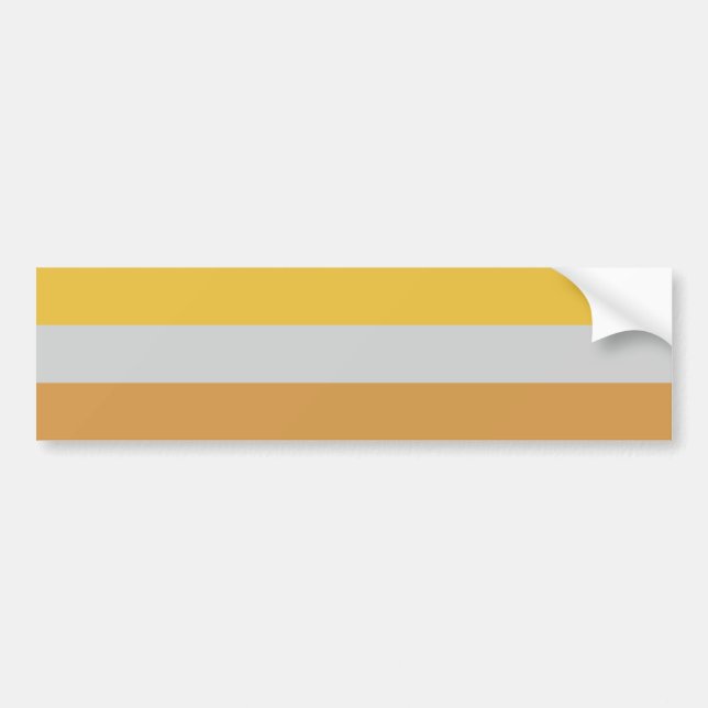 Autocollant De Voiture Drapeau d'invalidité (Devant)