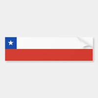 Drapeau du Chili
