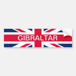 Autocollant De Voiture Drapeau et adhésif pour pare-chocs britanniques