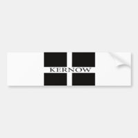 Drapeau Kernow (Cornouailles)