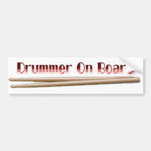 Drummer On Board 10