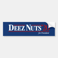 Écrous de Deez pour le Président adhésif pour