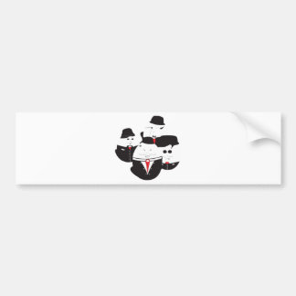 Autocollant De Voiture Eggioso