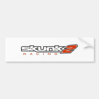 Autocollant De Voiture emballage skunk2