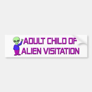 Autocollant De Voiture Enfant adulte