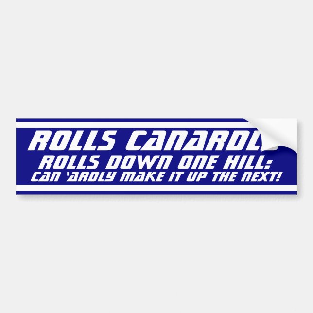 Autocollant De Voiture Est-elle cette votre voiture ? (Devant)