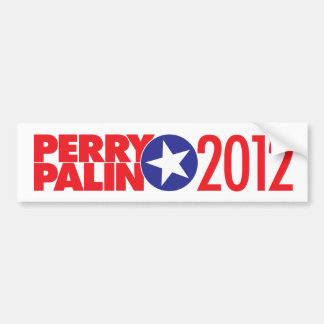 Autocollant De Voiture Étoile de Perry Palin 2012