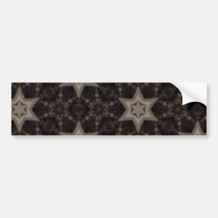 Autocollant De Voiture Étoiles