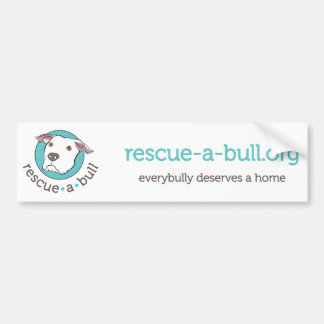 Autocollant De Voiture everybully 2