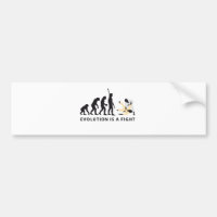 Evolution Judo