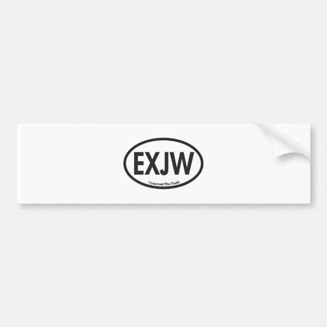 Autocollant De Voiture ExJW03.png (Devant)