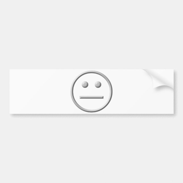 Autocollant De Voiture Face droite (Devant)