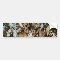 Fairy Twilight de John Anster Fitzgerald