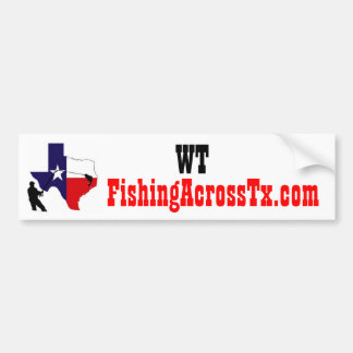 Autocollant De Voiture fat%20logo%20#001_AZ, FishingAcrossTx.com, WT