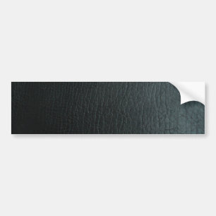 Autocollant De Voiture Faux Leather