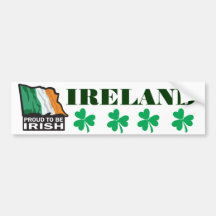 Fier-à-beIRISH