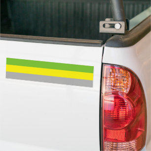 Autocollant De Voiture Fierté lithromantique