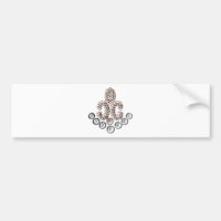 Fleur De Lis