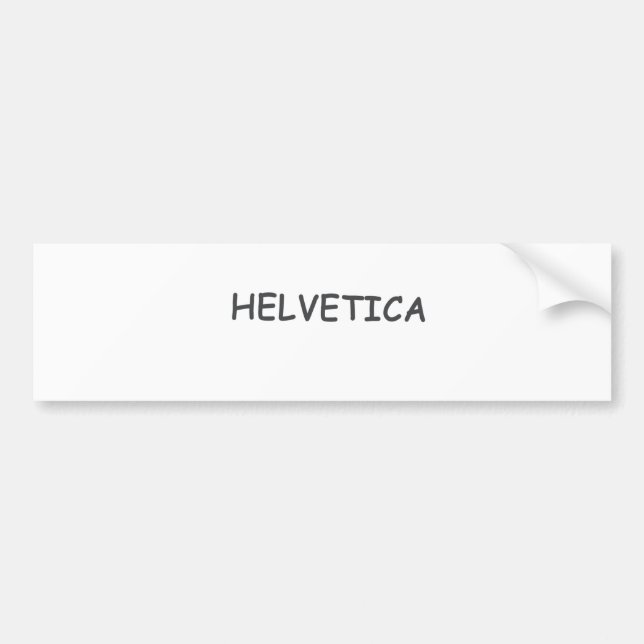 Autocollant De Voiture FonTastic Troll (Devant)