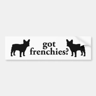 Autocollant De Voiture Français obtenus ?