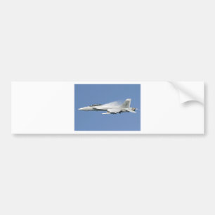 Autocollant De Voiture FRELON f-18